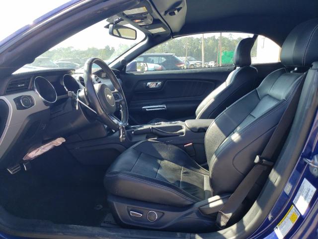 Photo 7 from auction – 2016 FORD MUSTANG with VIN 1FATP8UH8G5226846
