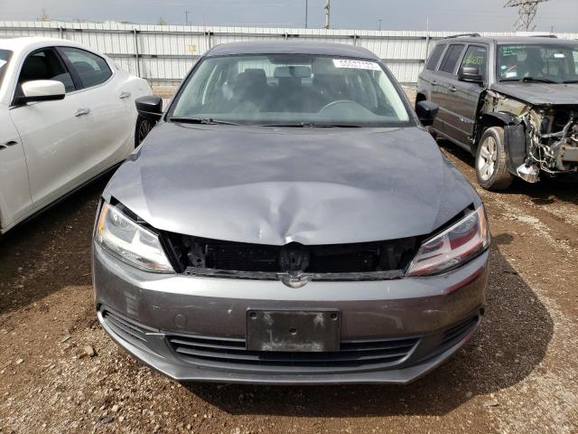 Zdjęcie 5 z aukcji – 2012 VOLKSWAGEN JETTA BASE z VIN 3VW2K7AJ7CM417472