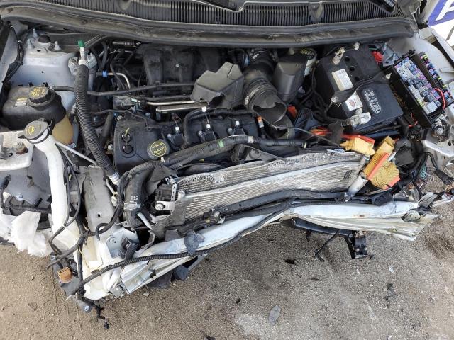 Photo 12 from auction – 2018 FORD EXPLORER with VIN 1FM5K8AR5JGB58821