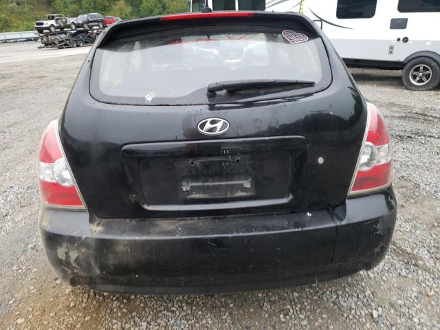 Photo 6 from auction – 2011 HYUNDAI ACCENT GL with VIN KMHCM3AC5BU191465