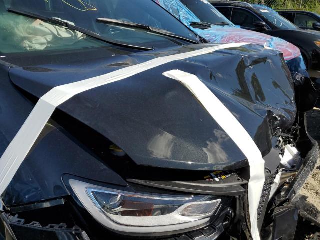 Photo 13 from auction – 2023 CHRYSLER PACIFICA T with VIN 2C4RC3BG6PR504269