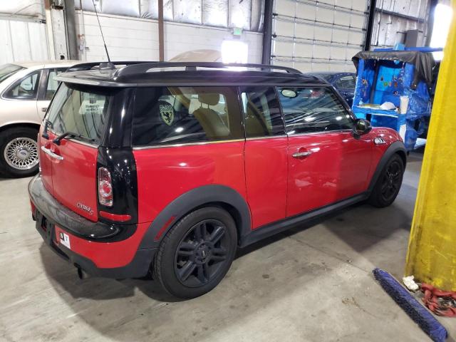 Снимка 3 от търг – 2012 MINI COOPER S C с VIN WMWZG3C57CTY32043