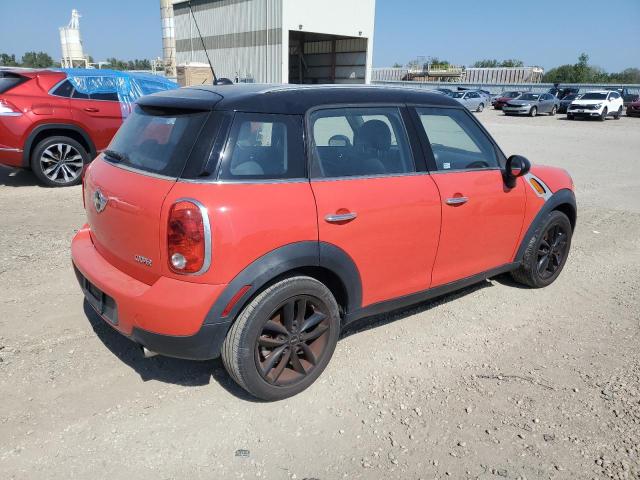 Фото 3 с аукциона – 2011 MINI COOPER COU с VIN WMWZB3C51BWM29378