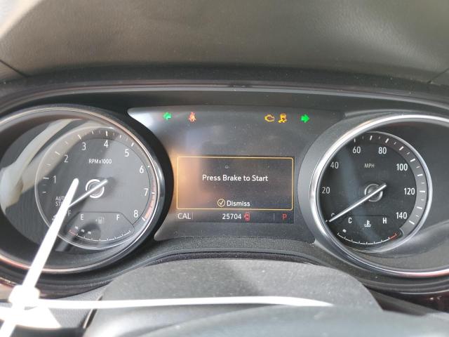 Снимка 9 от търг – 2022 BUICK ENCORE GX с VIN KL4MMBS24NB016367