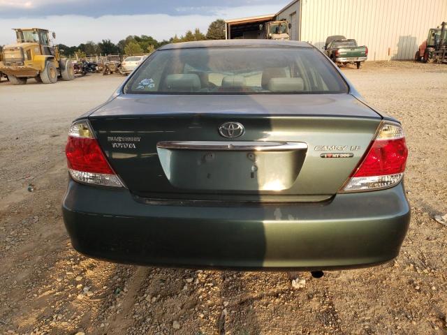 Photo 6 from auction – 2005 TOYOTA CAMRY LE with VIN 4T1BE32K55U096651