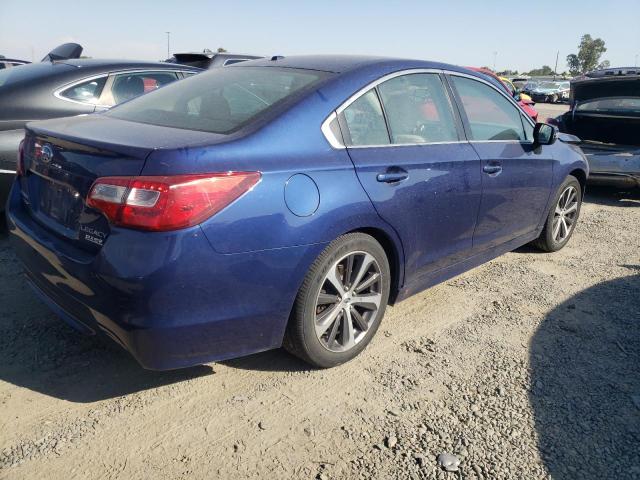 Photo 3 from auction – 2015 SUBARU LEGACY 2.5 with VIN 4S3BNAJ68F3059615