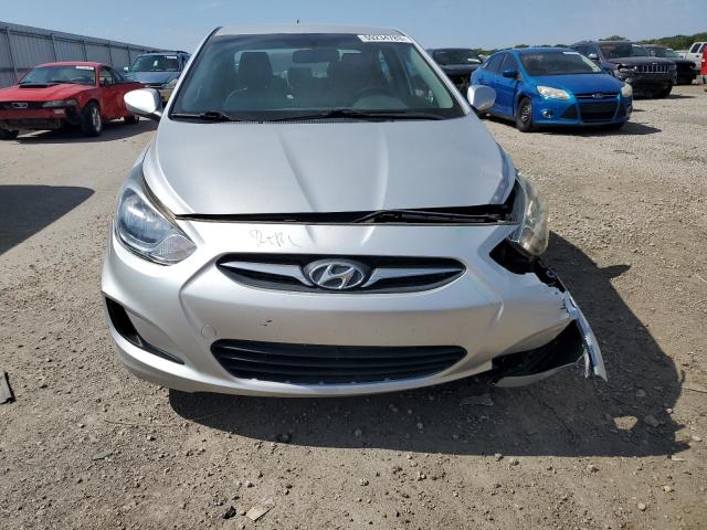 Photo 5 from auction – 2012 HYUNDAI ACCENT GLS with VIN KMHCT4AE4CU212964