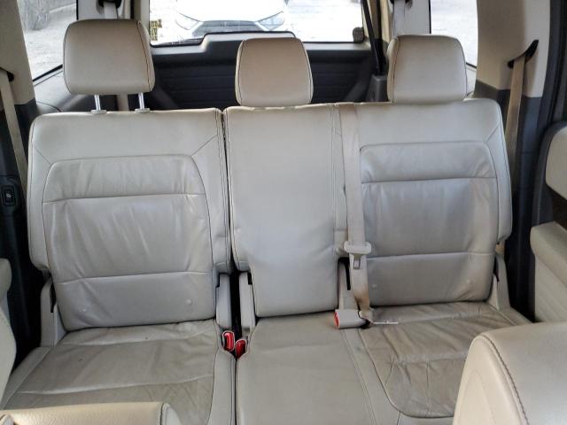 Photo 10 from auction – 2010 FORD FLEX SEL with VIN 2FMHK6CC3ABB21316