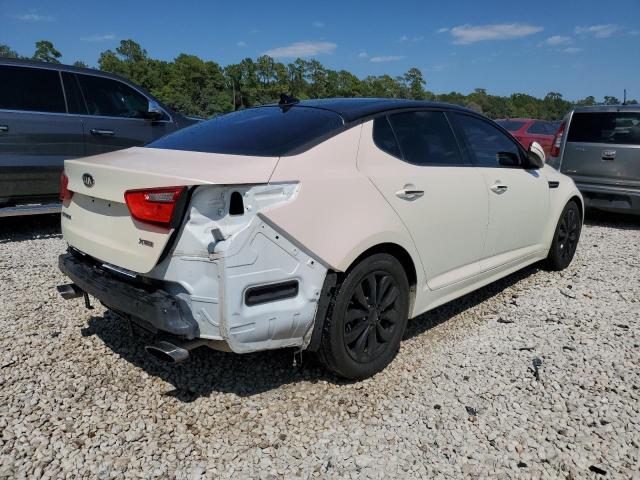 Photo 3 from auction – 2015 KIA OPTIMA EX with VIN 5XXGN4A71FG501246