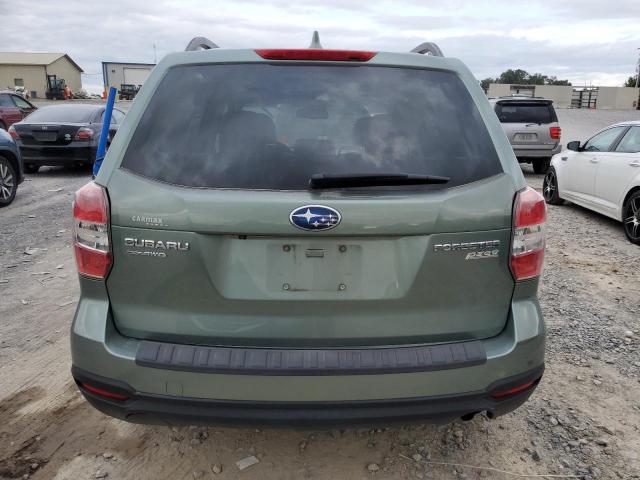 Photo 6 from auction – 2016 SUBARU FORESTER 2 with VIN JF2SJADC9GH558345