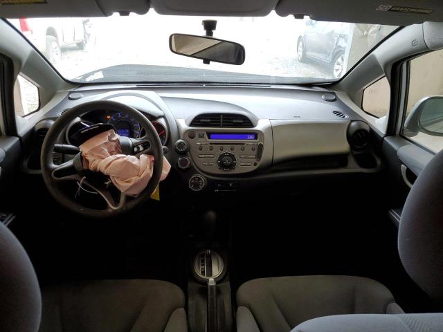 Photo 8 from auction – 2011 HONDA FIT with VIN JHMGE8H33BC006971