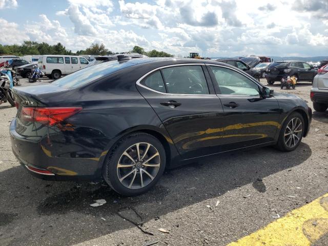Photo 3 from auction – 2015 ACURA TLX with VIN 19UUB2F38FA018775