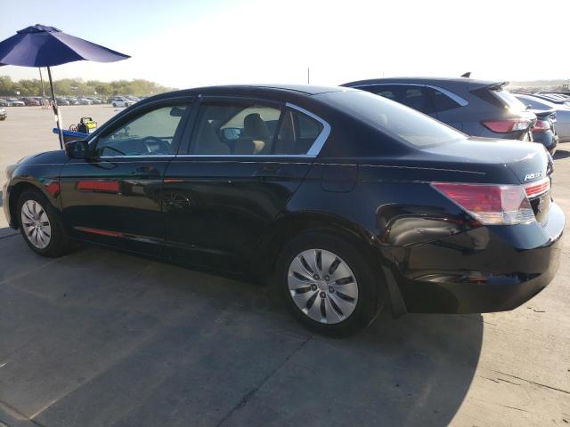 Photo 2 from auction – 2011 HONDA ACCORD LX with VIN 1HGCP2E30BA132861