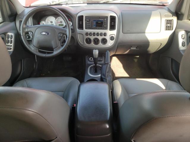 Photo 8 from auction – 2005 FORD ESCAPE HEV with VIN 1FMCU95H15KC74089