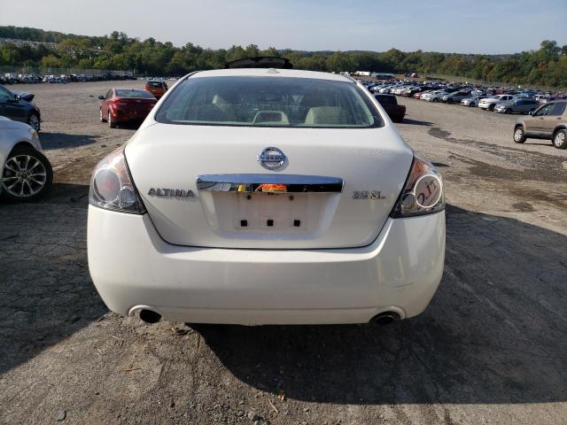 Photo 6 from auction – 2011 NISSAN ALTIMA BAS with VIN 1N4AL2AP4BN485869