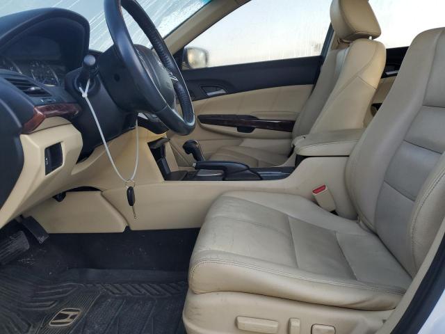 Photo 7 from auction – 2012 HONDA CROSSTOUR with VIN 5J6TF1H58CL000875