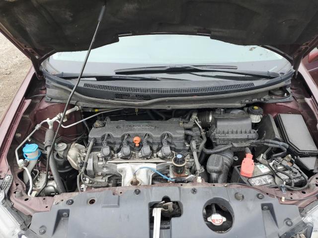 Photo 11 from auction – 2015 HONDA CIVIC EX with VIN 19XFB2F8XFE038137
