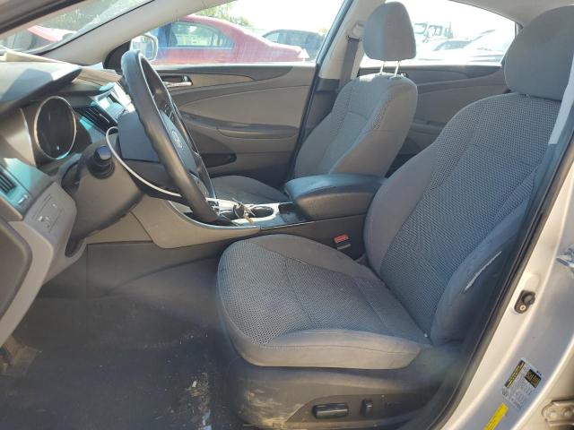 Photo 7 from auction – 2011 HYUNDAI SONATA GLS with VIN 5NPEB4AC4BH063866