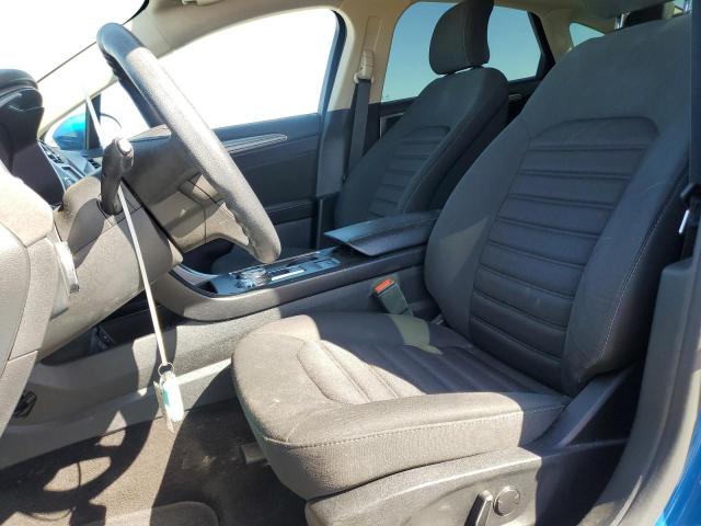 Photo 7 from auction – 2019 FORD FUSION SE with VIN 3FA6P0LU4KR135754