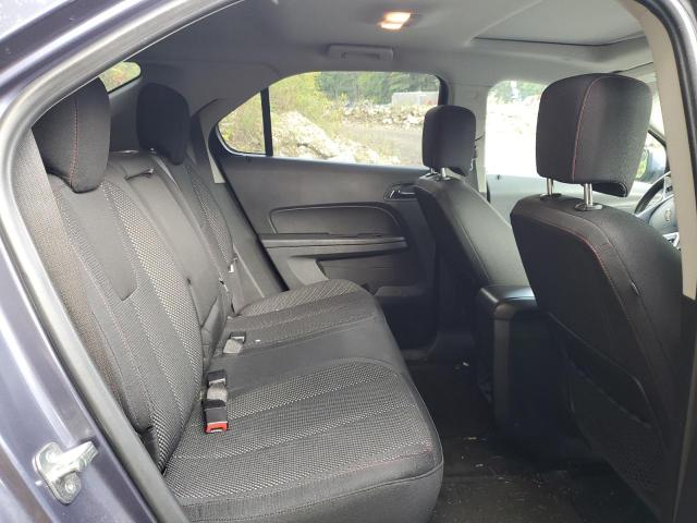 Photo 11 from auction – 2014 CHEVROLET EQUINOX LT with VIN 2GNFLFE31E6241806