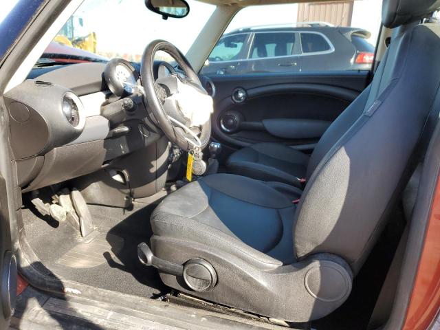 Photo 7 from auction – 2011 MINI COOPER with VIN WMWSU3C54BTX96790