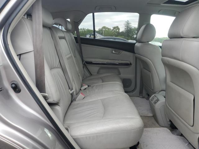 Photo 10 from auction – 2005 LEXUS RX 330 with VIN JTJHA31U950097464