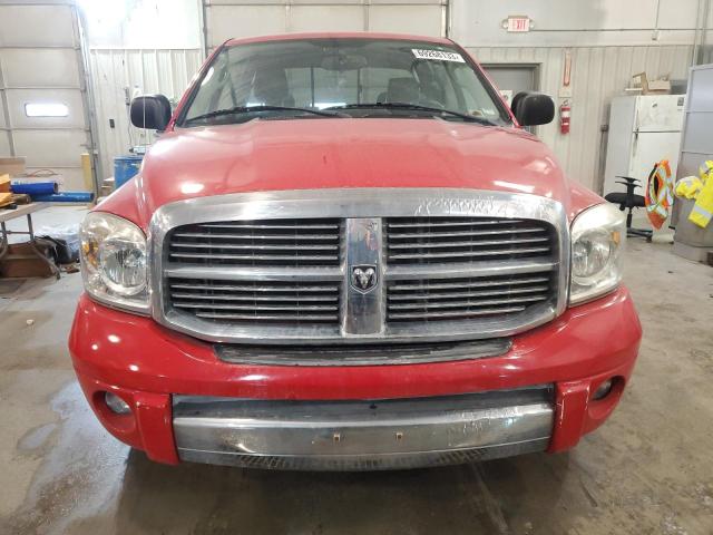 Photo 5 from auction – 2008 DODGE RAM 1500 S with VIN 1D7HU182X8J234502