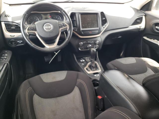 Photo 8 from auction – 2014 JEEP CHEROKEE L with VIN 1C4PJMCB6EW107560