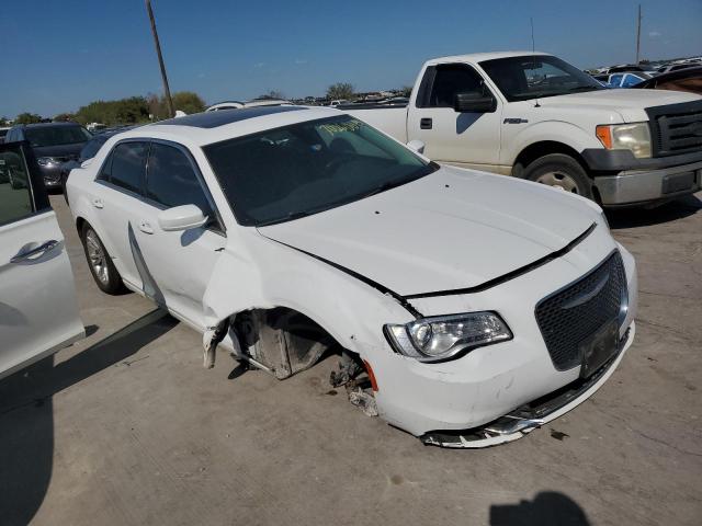 Photo 4 from auction – 2016 CHRYSLER 300 LIMITE with VIN 2C3CCAAG6GH311190
