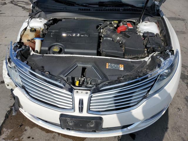 Photo 11 from auction – 2014 LINCOLN MKZ with VIN 3LN6L2JK6ER803184