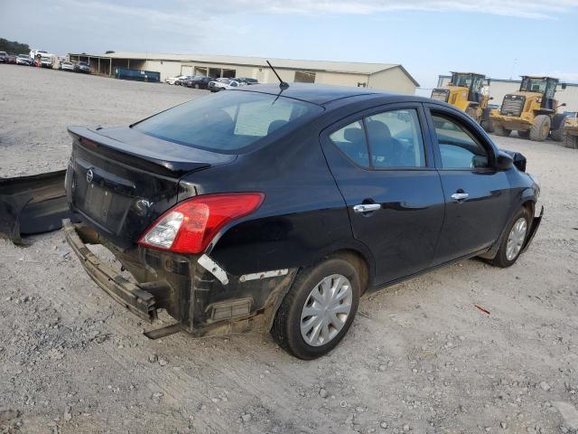 Photo 3 from auction – 2019 NISSAN VERSA S with VIN 3N1CN7AP3KL819175