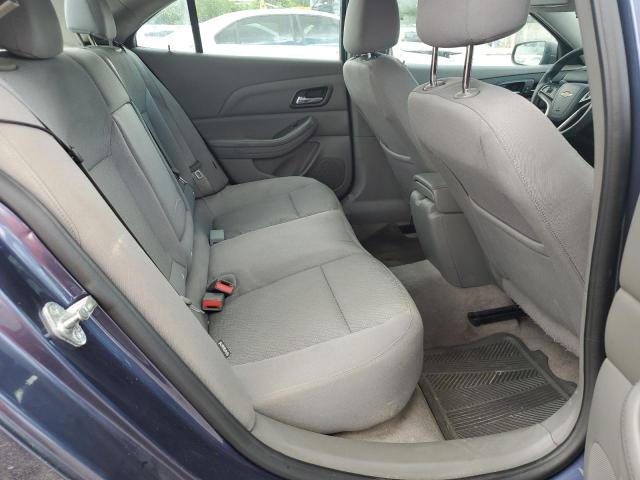 Photo 10 from auction – 2013 CHEVROLET MALIBU LS with VIN 1G11B5SA5DF333372