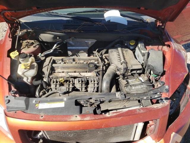 Foto 11 de la subasta – 2010 DODGE CALIBER MA con VIN 1B3CB3HAXAD611171