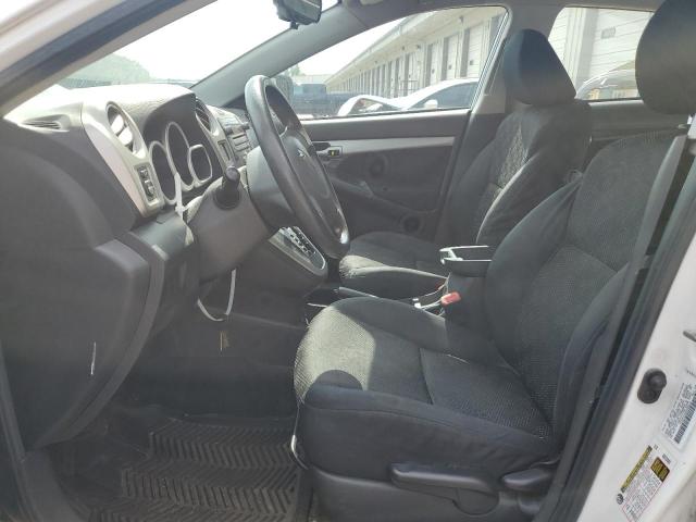 Photo 7 from auction – 2009 PONTIAC VIBE with VIN 5Y2SP67869Z409714