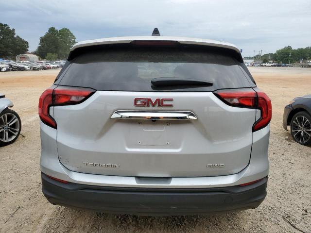 Photo 6 from auction – 2019 GMC TERRAIN SL with VIN 3GKALTEV2KL159114