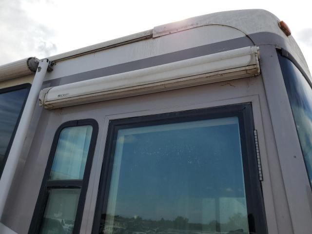 Photo 9 from auction – 2005 FREIGHTLINER CHASSIS X with VIN 4UZAAHBV15CU95187