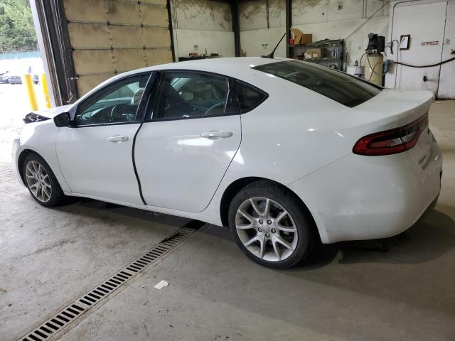 Photo 2 from auction – 2013 DODGE DART SXT with VIN 1C3CDFBA5DD126741