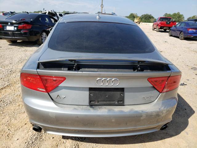 Фото 6 с аукциона – 2012 AUDI A7 PRESTIG с VIN WAUSGAFC0CN019048