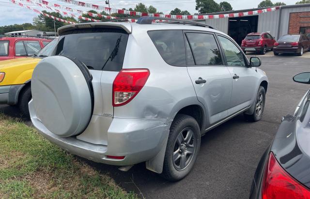 Photo 4 from auction – 2008 TOYOTA RAV4 with VIN JTMBD35V785138488