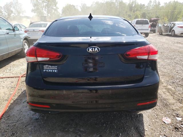 Photo 6 from auction – 2017 KIA FORTE LX with VIN 3KPFK4A7XHE104716