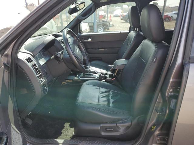 Photo 7 from auction – 2012 FORD ESCAPE LIM with VIN 1FMCU0E7XCKC52575