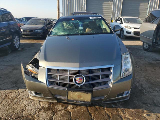 Photo 5 from auction – 2011 CADILLAC CTS PREMIU with VIN 1G6DS5ED3B0110549