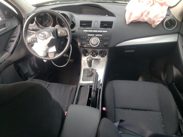 Photo 8 from auction – 2011 MAZDA 3 I with VIN JM1BL1VG7B1361556