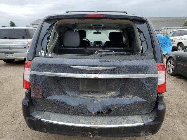 Photo 6 from auction – 2011 CHRYSLER TOWN & COU with VIN 2A4RR8DG4BR616001