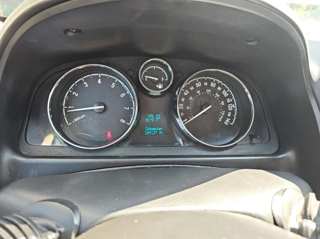 Photo 8 from auction – 2014 CHEVROLET CAPTIVA LT with VIN 3GNAL4EK6ES529148