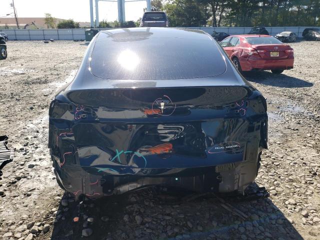Photo 6 from auction – 2023 TESLA MODEL Y with VIN 7SAYGAEE0PF804614