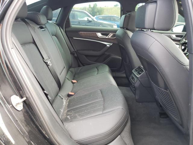 Photo 10 from auction – 2019 AUDI A6 PREMIUM with VIN WAUD8AF23KN123187