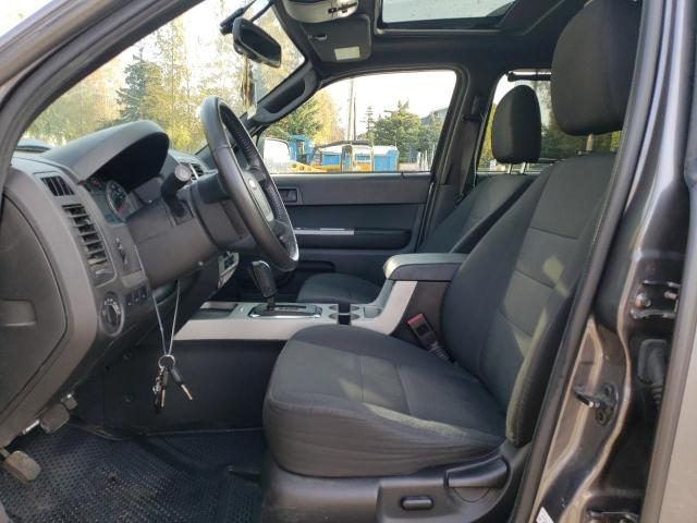 Photo 7 from auction – 2011 FORD ESCAPE XLT with VIN 1FMCU9D72BKB14663