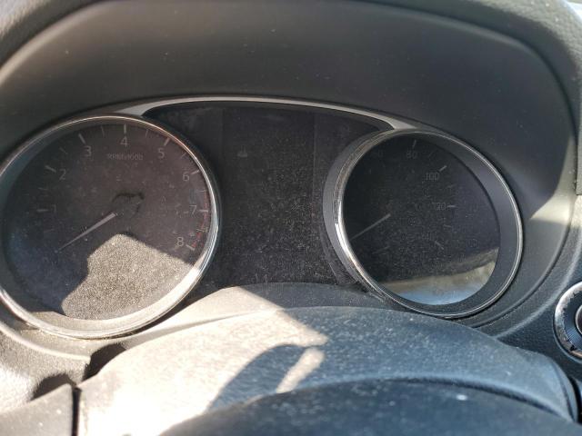 Photo 9 from auction – 2015 NISSAN ROGUE S with VIN KNMAT2MT4FP519838