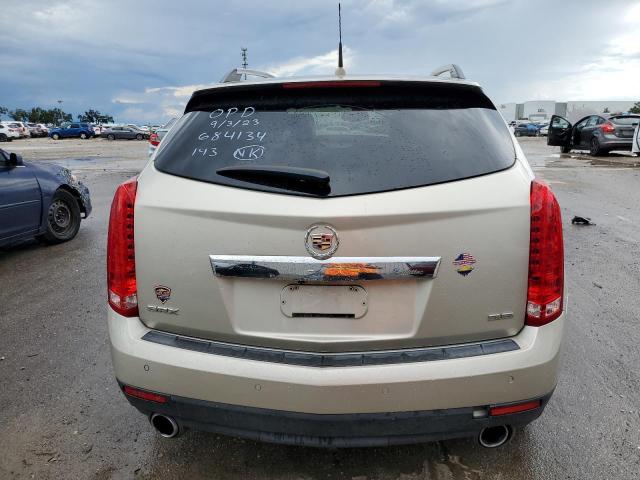 Photo 6 from auction – 2014 CADILLAC SRX PERFOR with VIN 3GYFNCE3XES660167